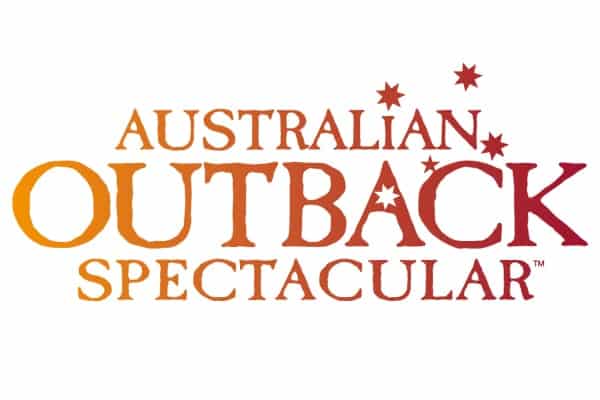 Logo Australian Outback