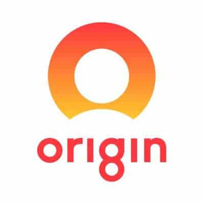 Origin Energy 400x400